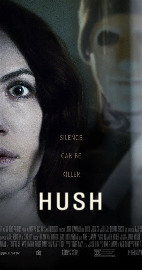 hush imdb